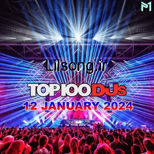 Top-100-DJsChart-12-JANUARY-2024 (dailyalbums.ir) 000.jpg (500×500)